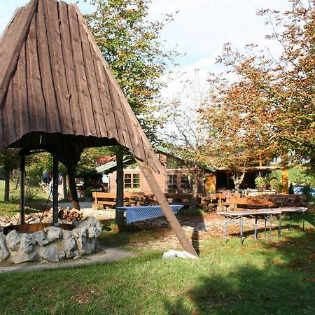 Haffblick Boltenhagen 1 1 Εξωτερικό φωτογραφία