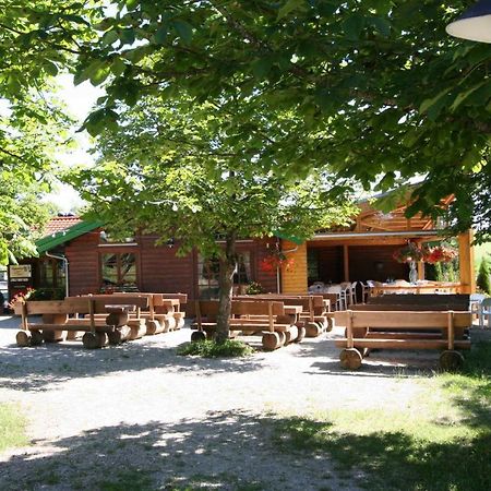 Haffblick Boltenhagen 1 1 Εξωτερικό φωτογραφία