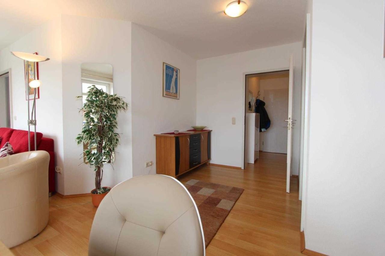 Haffblick Boltenhagen 1 1 Εξωτερικό φωτογραφία