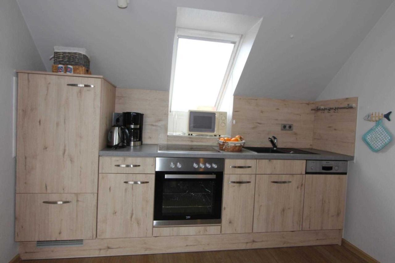 Haffblick Boltenhagen 1 1 Εξωτερικό φωτογραφία