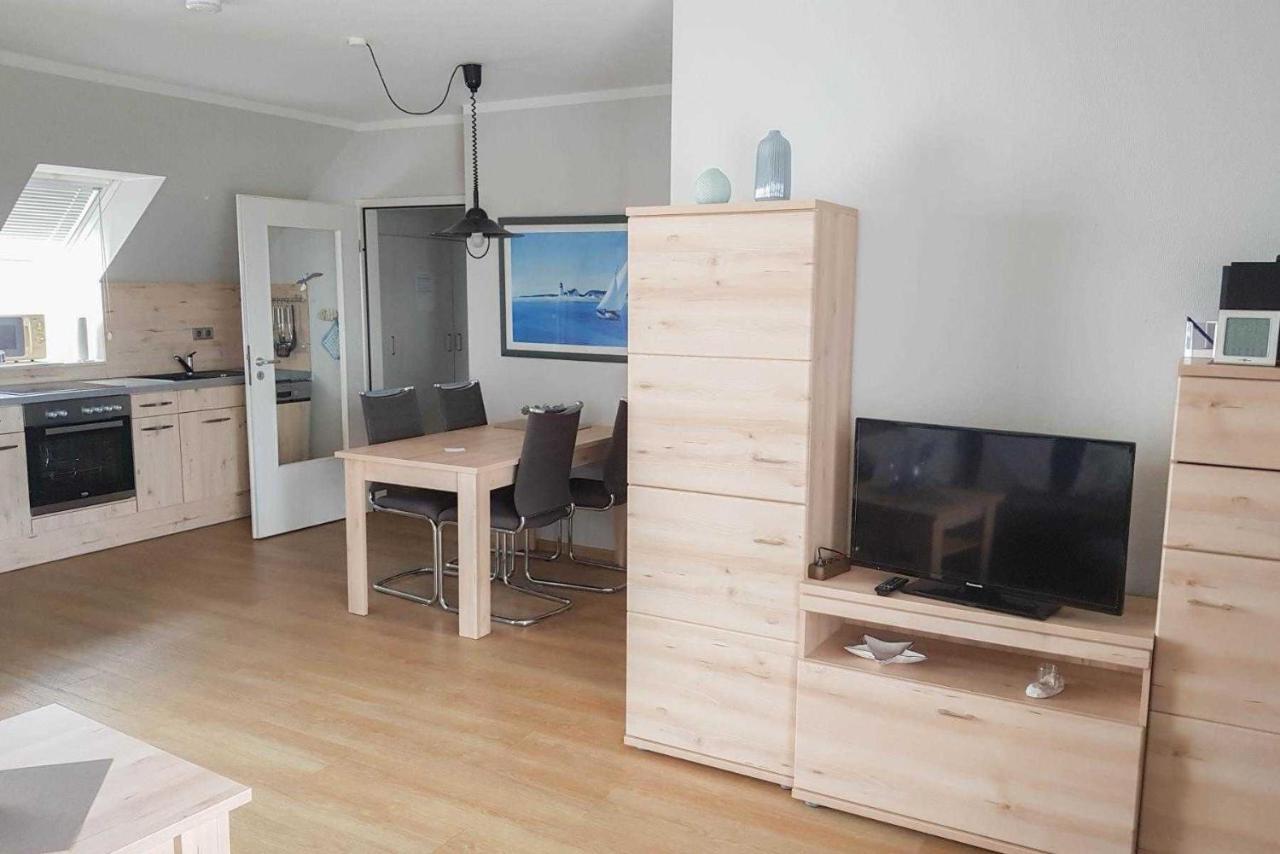 Haffblick Boltenhagen 1 1 Εξωτερικό φωτογραφία