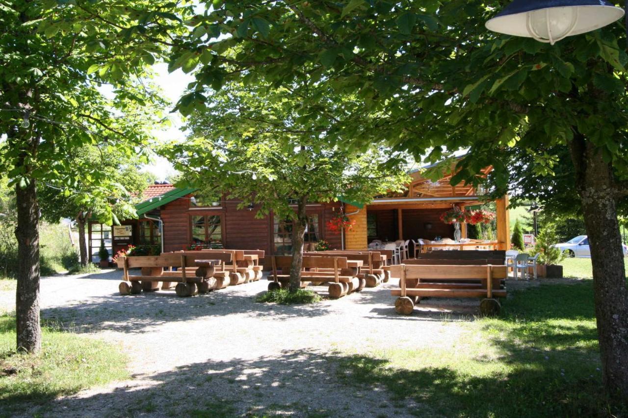 Haffblick Boltenhagen 1 1 Εξωτερικό φωτογραφία