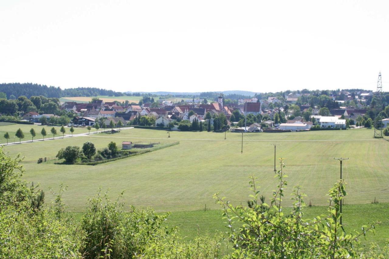 Haffblick Boltenhagen 1 1 Εξωτερικό φωτογραφία