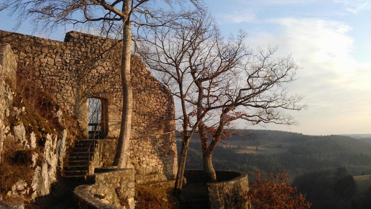 Haffblick Boltenhagen 1 1 Εξωτερικό φωτογραφία